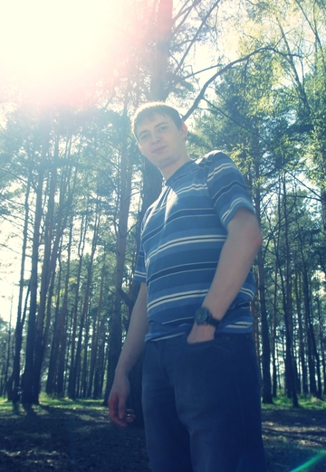 My photo - Maks, 34 from Alexandrov (@maks26436)