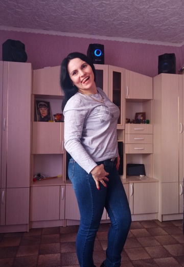 My photo - NATALYa, 40 from Orekhovo-Zuevo (@natalwy4560146)