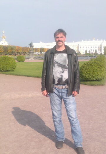 My photo - Mihail, 55 from Kovdor (@mihail22518)