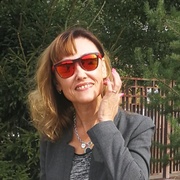 Ольга Пронина, 51, Тольятти