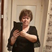 Лилия, 71, Наро-Фоминск