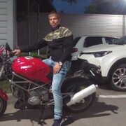 Денис Петров, 28, Демидов