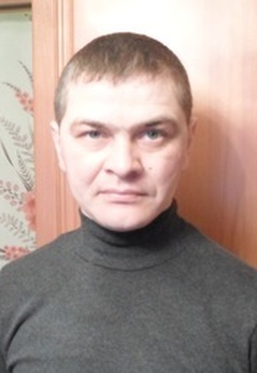 My photo - Damir, 44 from Aznakayevo (@damir9405)