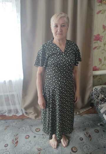 My photo - Liliya, 58 from Raduzhny (@liliya39894)
