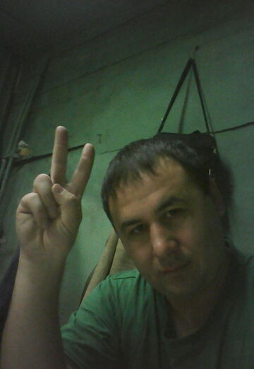 My photo - Ravil, 41 from Nizhnekamsk (@ravil1780)