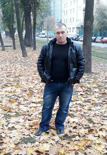Моя фотография - Андрей, 34 из Днепр (@fylhtq560)