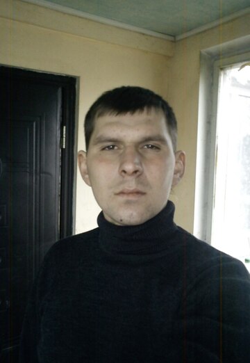 Моя фотографія - Артём, 38 з Новоград-Волинський (@artem31527)
