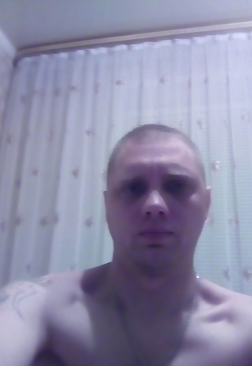 My photo - sergey, 38 from Penza (@sergey862919)