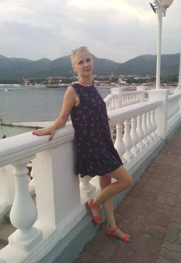 Моя фотография - Анастасия, 33 из Новороссийск (@anastasiyabeguchaya)
