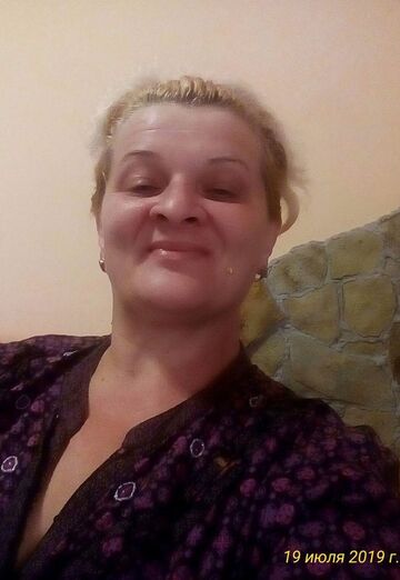My photo - Elena, 53 from Odessa (@elena439184)