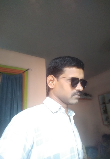 Моя фотография - Raju, 34 из Виджаявада (@raju153)