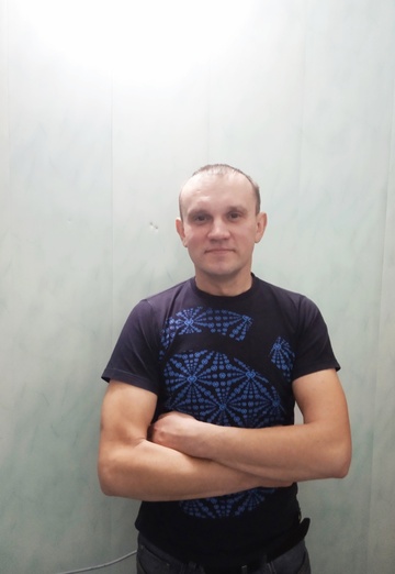 My photo - Sergey Mutev, 44 from Rzhev (@sergeymutev0)
