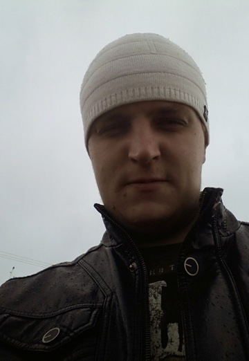 My photo - aleksandr, 38 from Uray (@aleksandr226649)