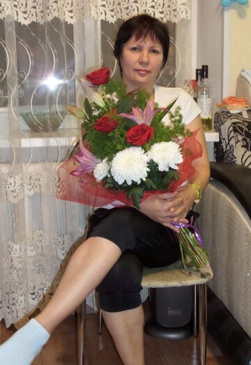 Моя фотография - Наталья, 52 из Омск (@natalya152038)