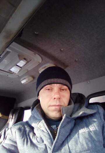My photo - Aleksey, 47 from Kuytun (@aleksey357854)