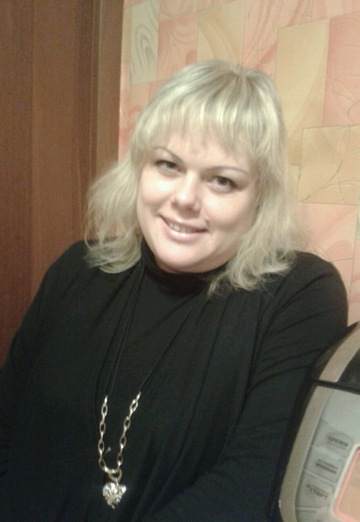 My photo - Ekaterina, 41 from Minsk (@ekaterina18275)