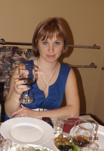 My photo - Viktoriya, 40 from Simferopol (@viktoriya23196)