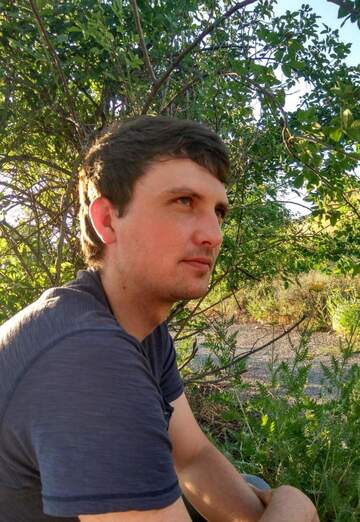 Моя фотография - Василий, 35 из Бишкек (@vasiliy58546)