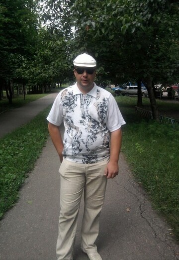 My photo - ALEKSANDR ShEVChUK, 41 from Zhovti_Vody (@aleksandrshevchuk4)