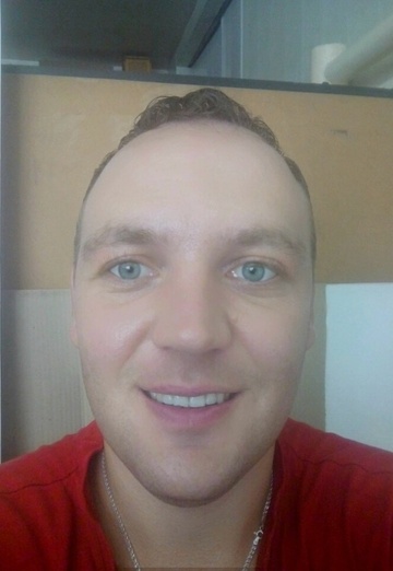 Моя фотография - Алексей, 41 из Донецк (@sergey522420)