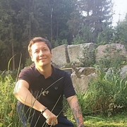 Максим, 37, Кабардинка