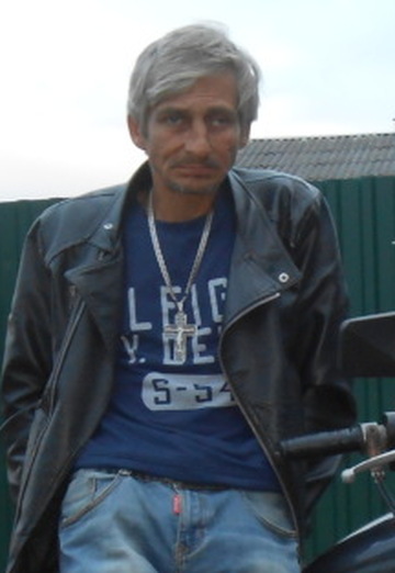 Моя фотографія - Вячеслав Холиков, 51 з Рославль (@vyacheslavholikov)