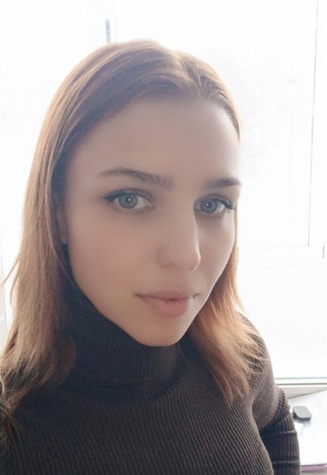 My photo - Inna, 40 from Koryazhma (@inna71731)