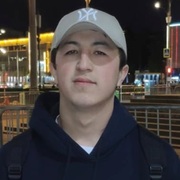 Лаччи, 22, Москва