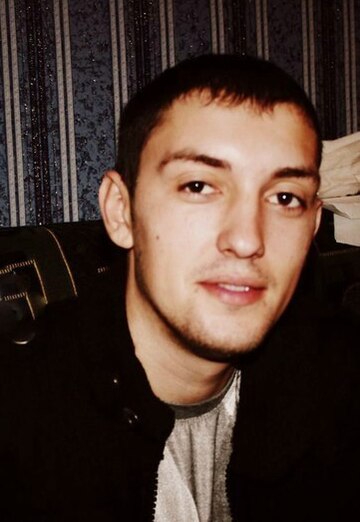 My photo - Aleksandr, 32 from Lysychansk (@aleksandr53701)