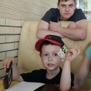 Владимир, 31, Заволжье