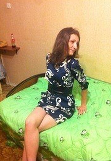 Моя фотография - Марина, 34 из Хмельницкий (@marina135961)