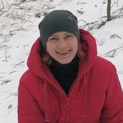 Василиса, 40, Рязань