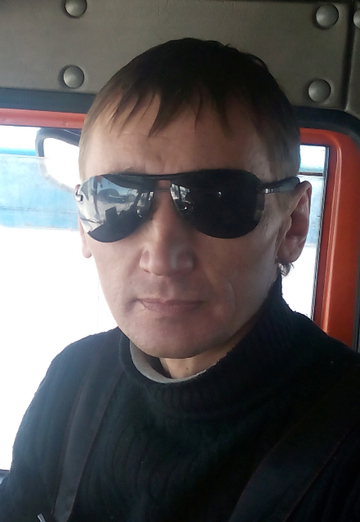 My photo - Denis, 42 from Nizhnevartovsk (@denis187644)