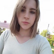 Ксения Баташева, 21, Ковернино