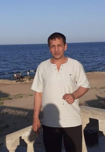 My photo - Vadim Balaev, 46 from Derbent (@vadimbalaev)