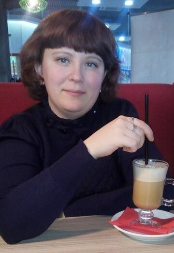 My photo - Alena, 35 from Blagoveshchenka (@alena64899)