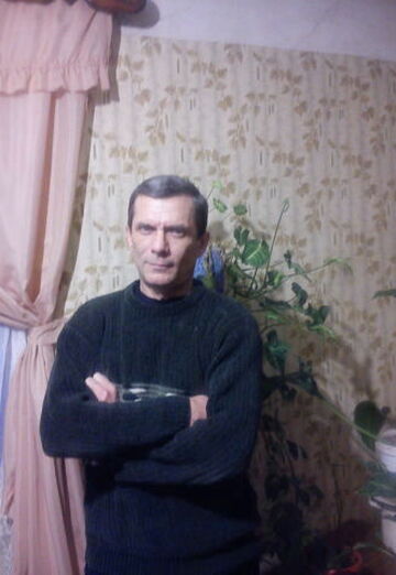My photo - Yeduard, 54 from Orenburg (@eduard24542)