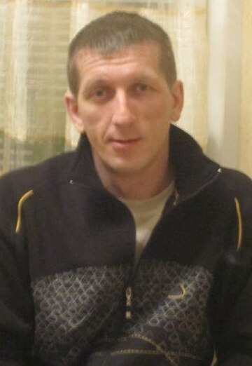 Моя фотография - Дмитрий, 43 из Иваново (@valdemar1824)