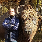 Дмитрий, 44, Москва