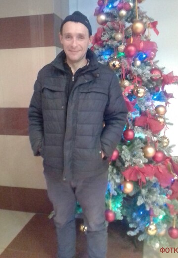 My photo - Aleksandr, 43 from Klimovsk (@aleksandr937693)