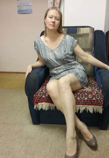 Моя фотография - Виктория, 47 из Самара (@viktoriya66529)