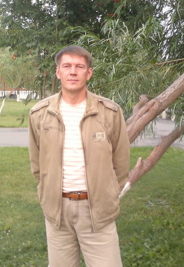 Моя фотография - Алексей, 57 из Ижевск (@andrey480859)