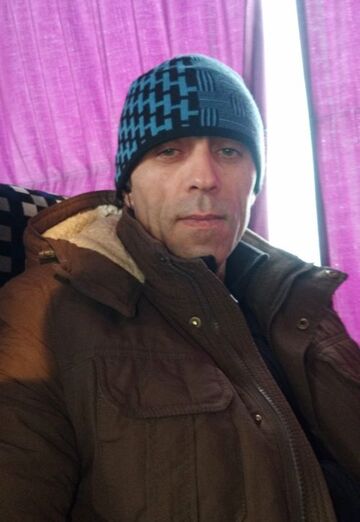 Моя фотография - Хабиб, 44 из Екатеринбург (@habib2854)