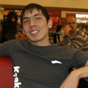 Ruslan 38 Tobolsk