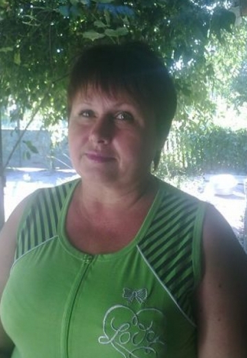Моя фотография - натали, 59 из Казанка (@natalikalinina65)