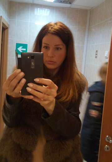 My photo - Anastasiya, 37 from Murmansk (@anastasiya106260)