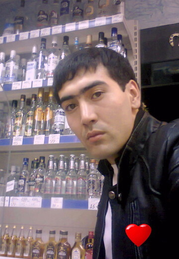 My photo - davronbek, 35 from Artyom (@davronbek212)