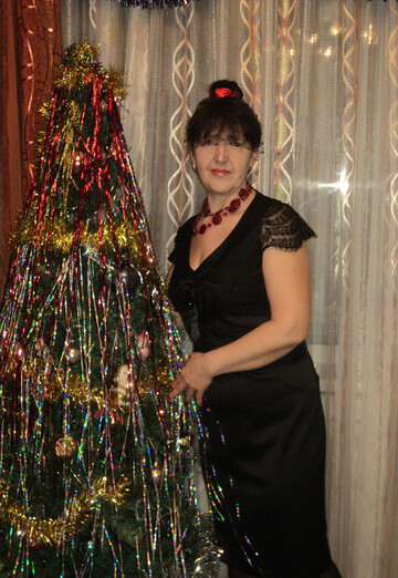 My photo - Lara, 60 from Sharypovo (@lara2791)
