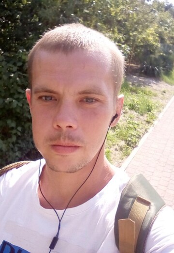 Моя фотография - Станислав, 33 из Майкоп (@stanislav37337)
