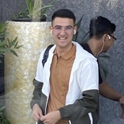 Feruz, 28, Москва